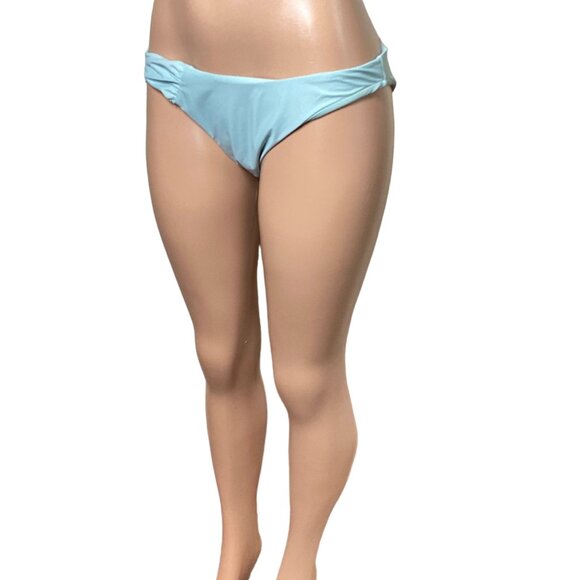 NWT Gianni Bini Women's Mint Green Bikini Bottom, Size X Large - Picture 8 of 10